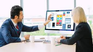 Custom Web & Mobile Solutions